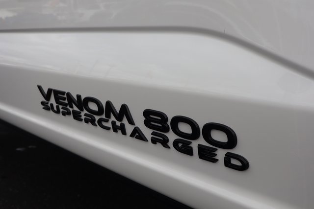 New 2025 Ford F150 Lariat w/ Equipment Group 502A High image 29