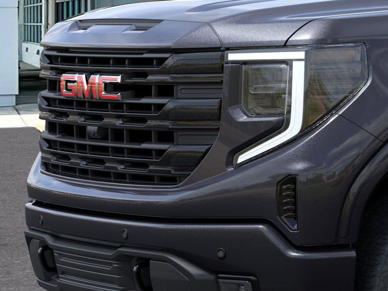 New 2026 GMC Sierra 1500 Elevation w/ Elevation Premium Package image 21