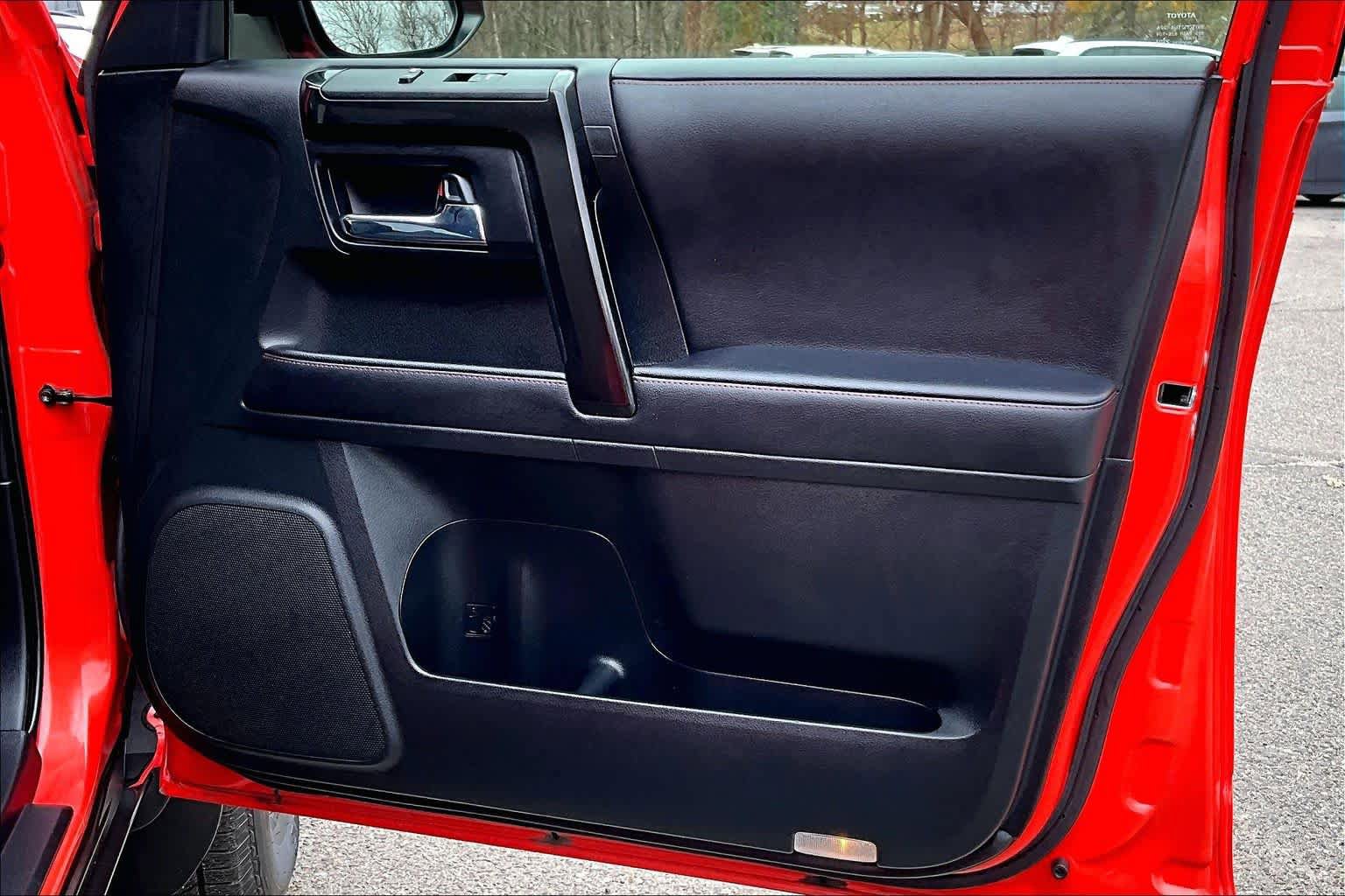 Certified 2023 Toyota 4Runner TRD Pro AWD/4WD image 22