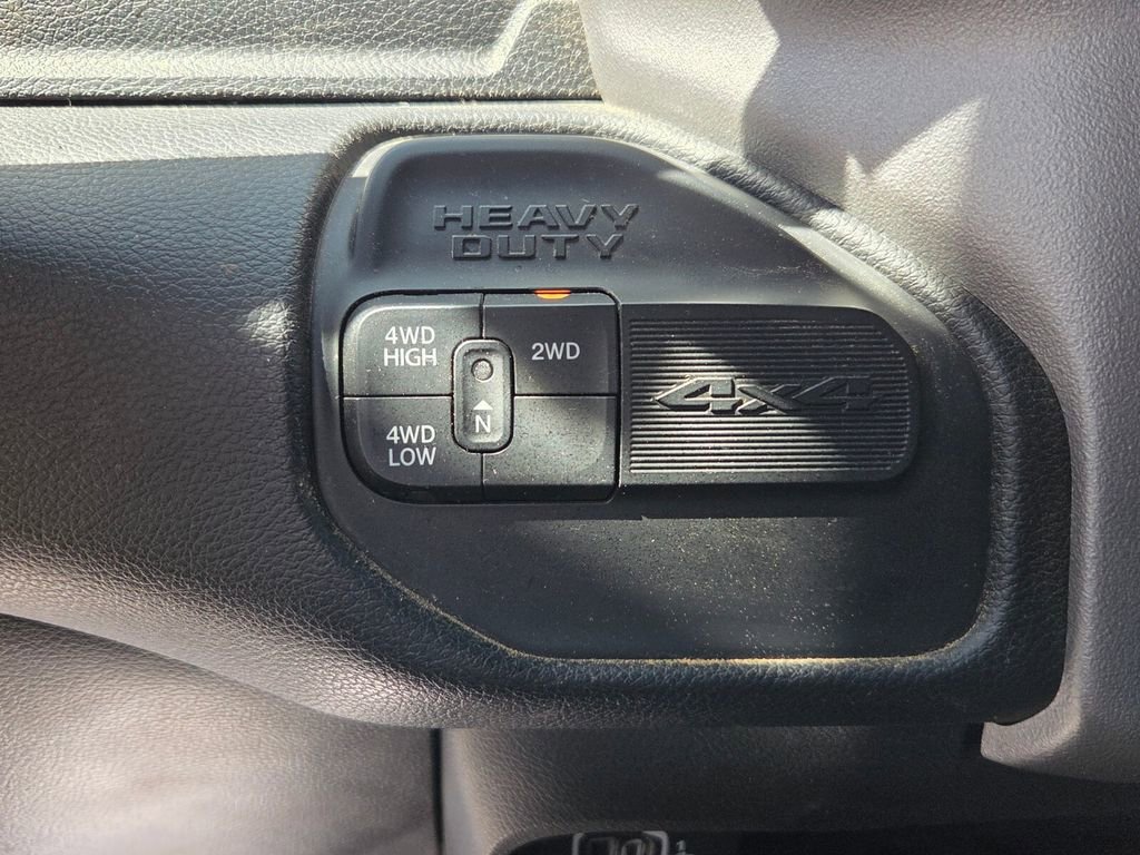 Used 2024 RAM 3500 Big Horn image 19