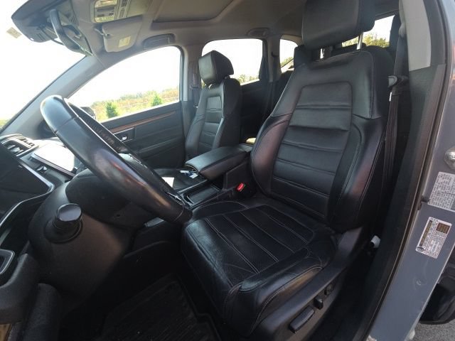 Used 2020 Honda CR-V EX-L image 24