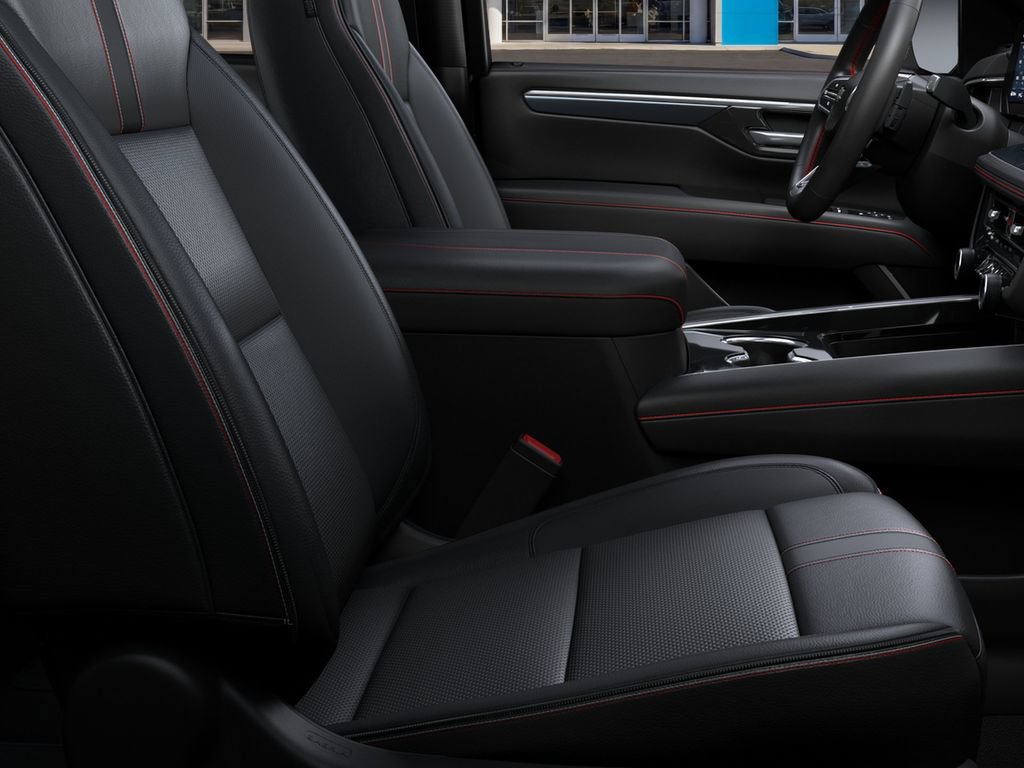 New 2026 Chevrolet Suburban RST w/ Comfort Package RWD image 10