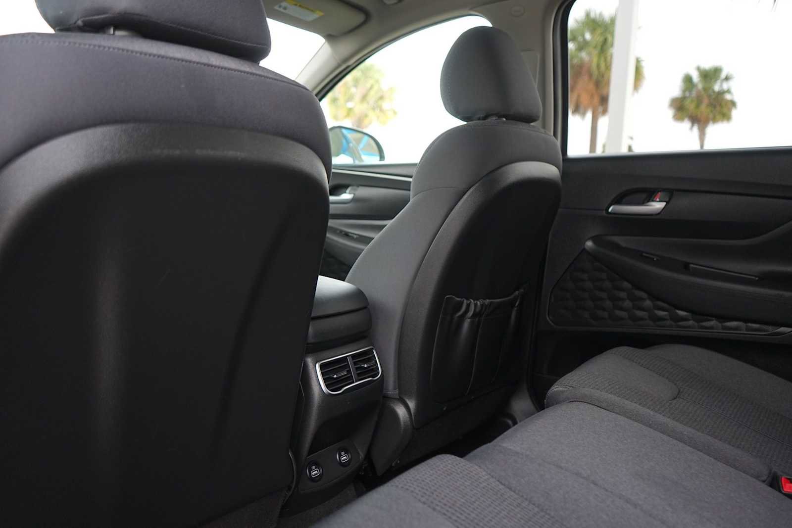 Used 2023 Hyundai Santa Fe SEL image 13