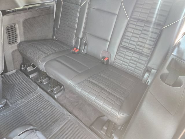 Used 2023 Cadillac Escalade ESV Sport Platinum w/ LPO, Floor Liner Package AWD/4WD image 34