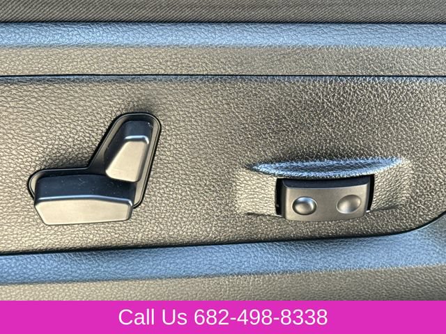 Used 2026 RAM 2500 Laramie AWD/4WD image 23