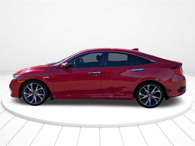 Used 2019 Honda Civic Touring image 6