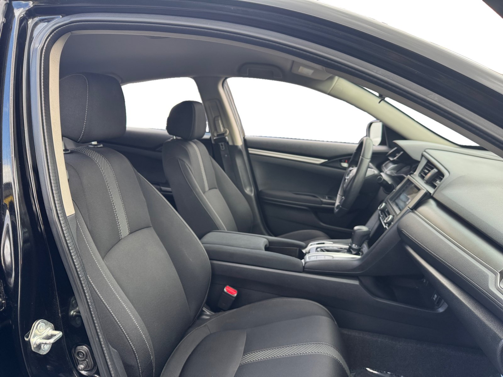 Used 2018 Honda Civic LX image 15