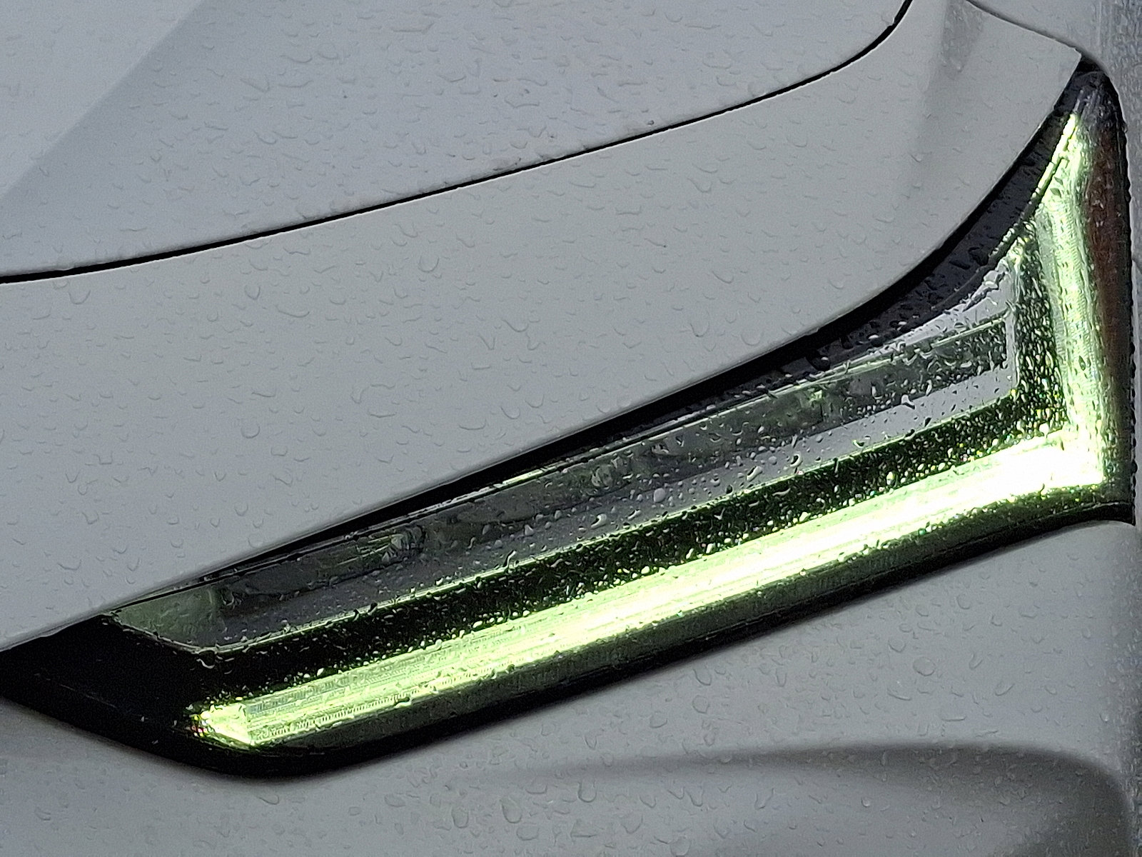 Certified 2021 Acura TLX w/ Technology Package image 9