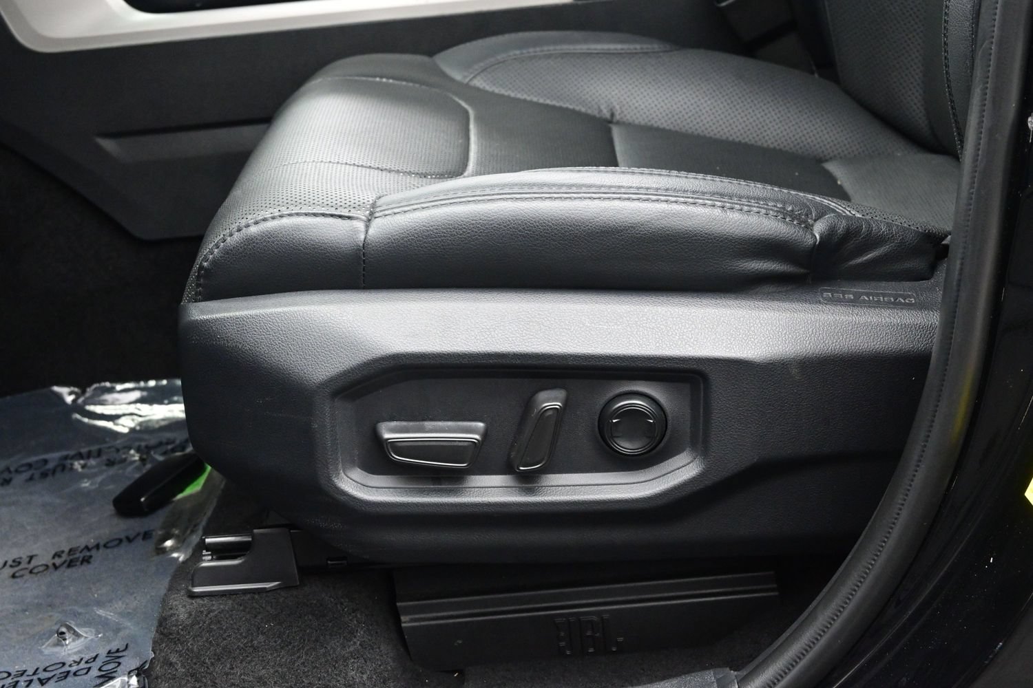 Used 2023 Toyota Tundra Limited AWD/4WD image 11
