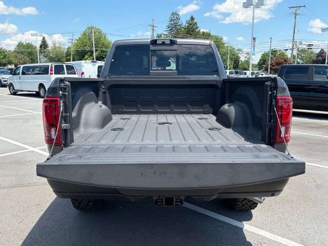 New 2026 RAM 2500 Rebel w/ Rebel Level 1 Equipment Group AWD/4WD image 7