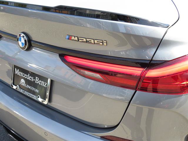 Used 2022 BMW M235i xDrive Gran Coupe w/ Premium Package AWD/4WD image 29