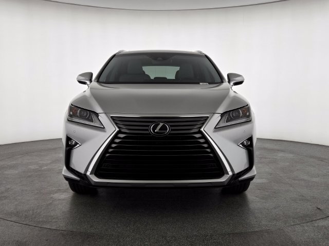 Used 2017 Lexus RX 350 AWD w/ Premium Package image 8
