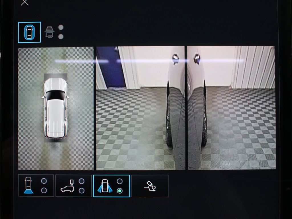 Used 2026 GMC Yukon AT4 Ultimate AWD/4WD image 29