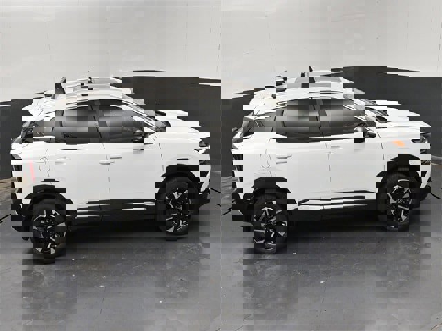 New 2026 Nissan Kicks SV w/ SV Premium Package image 28