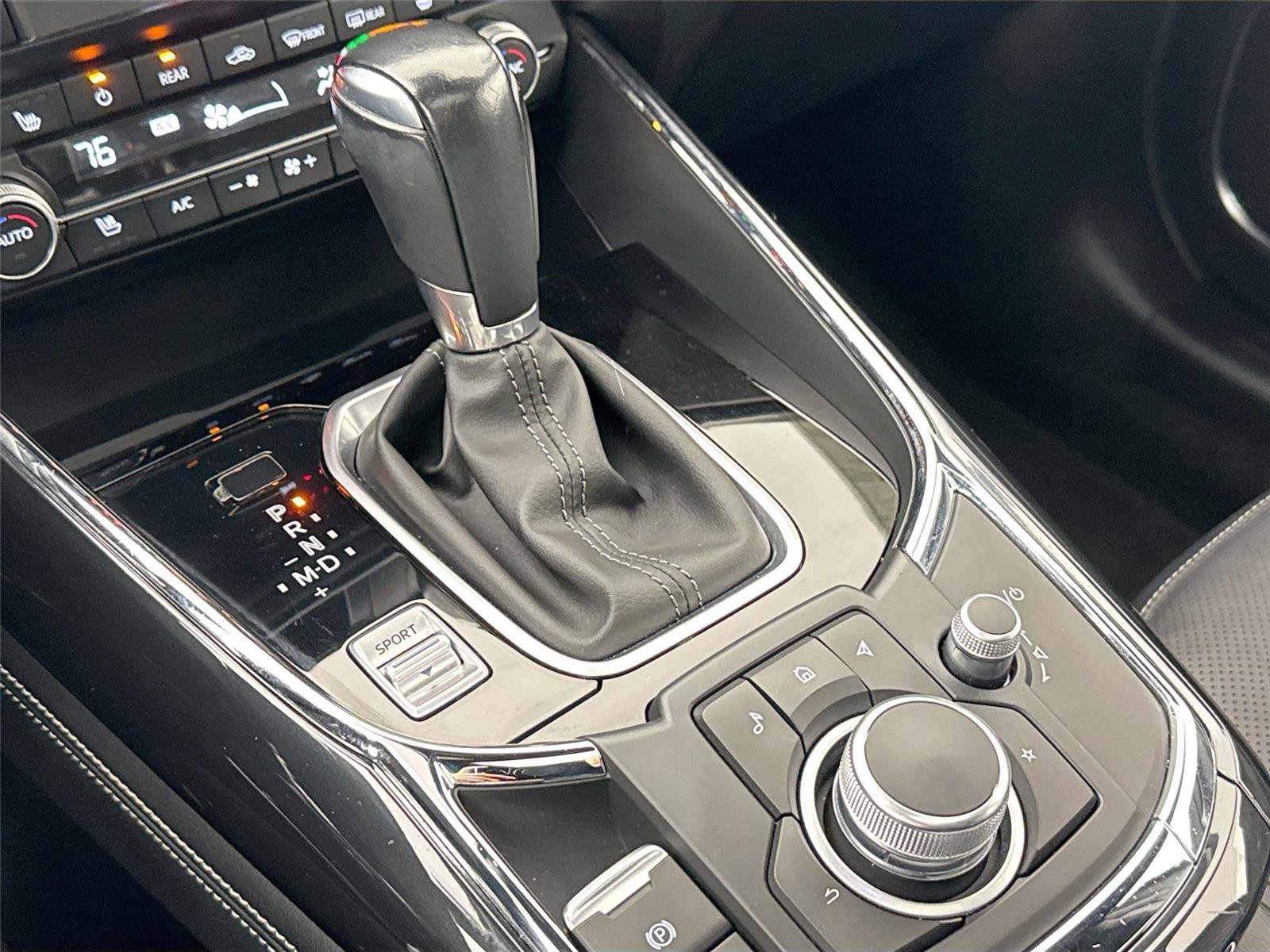 Certified 2022 MAZDA CX-9 Grand Touring image 28