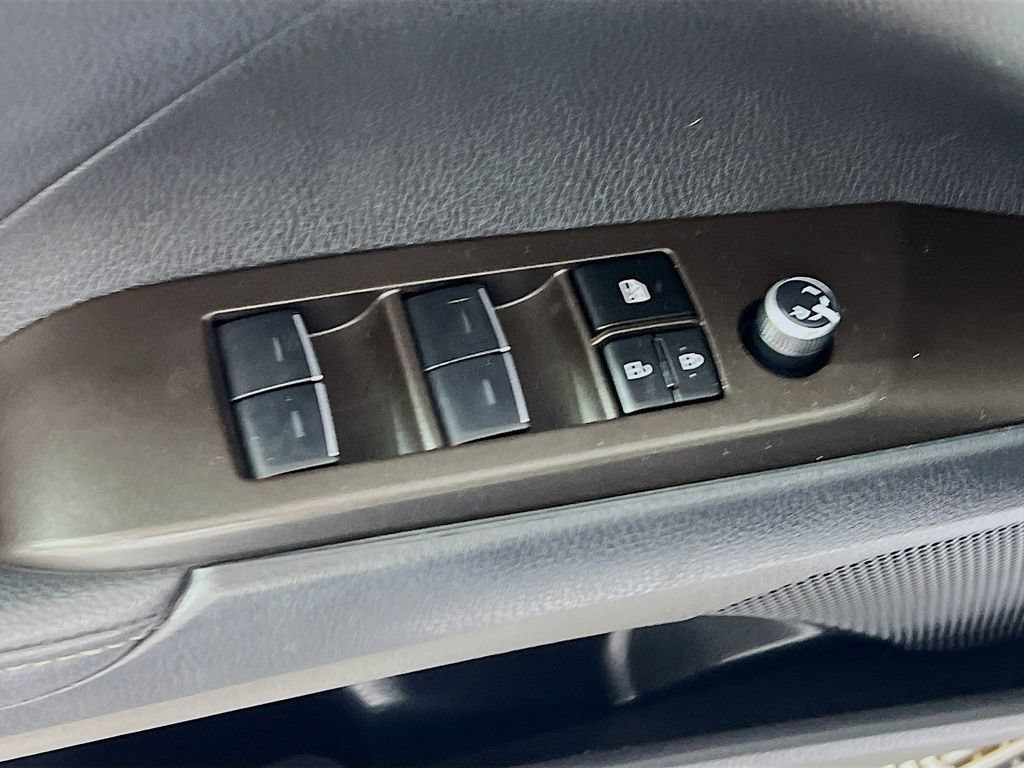 Certified 2024 Toyota Camry XSE FWD image 16