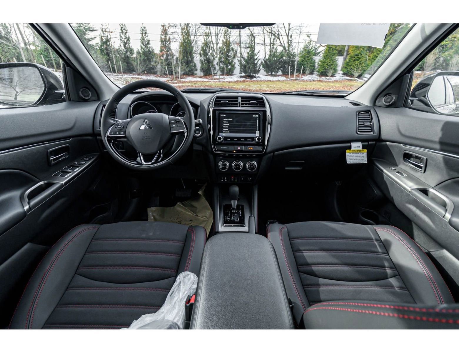 New 2024 Mitsubishi Outlander Sport AWD image 19