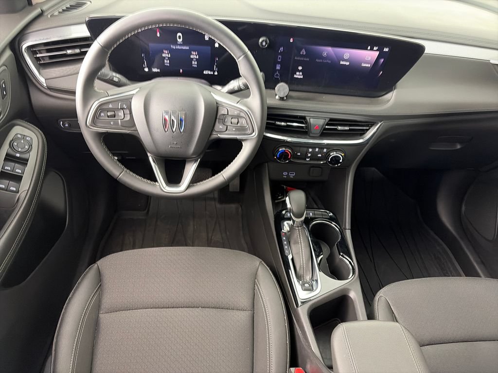 Used 2025 Buick Encore GX Preferred w/ Advanced Technology Package FWD image 14