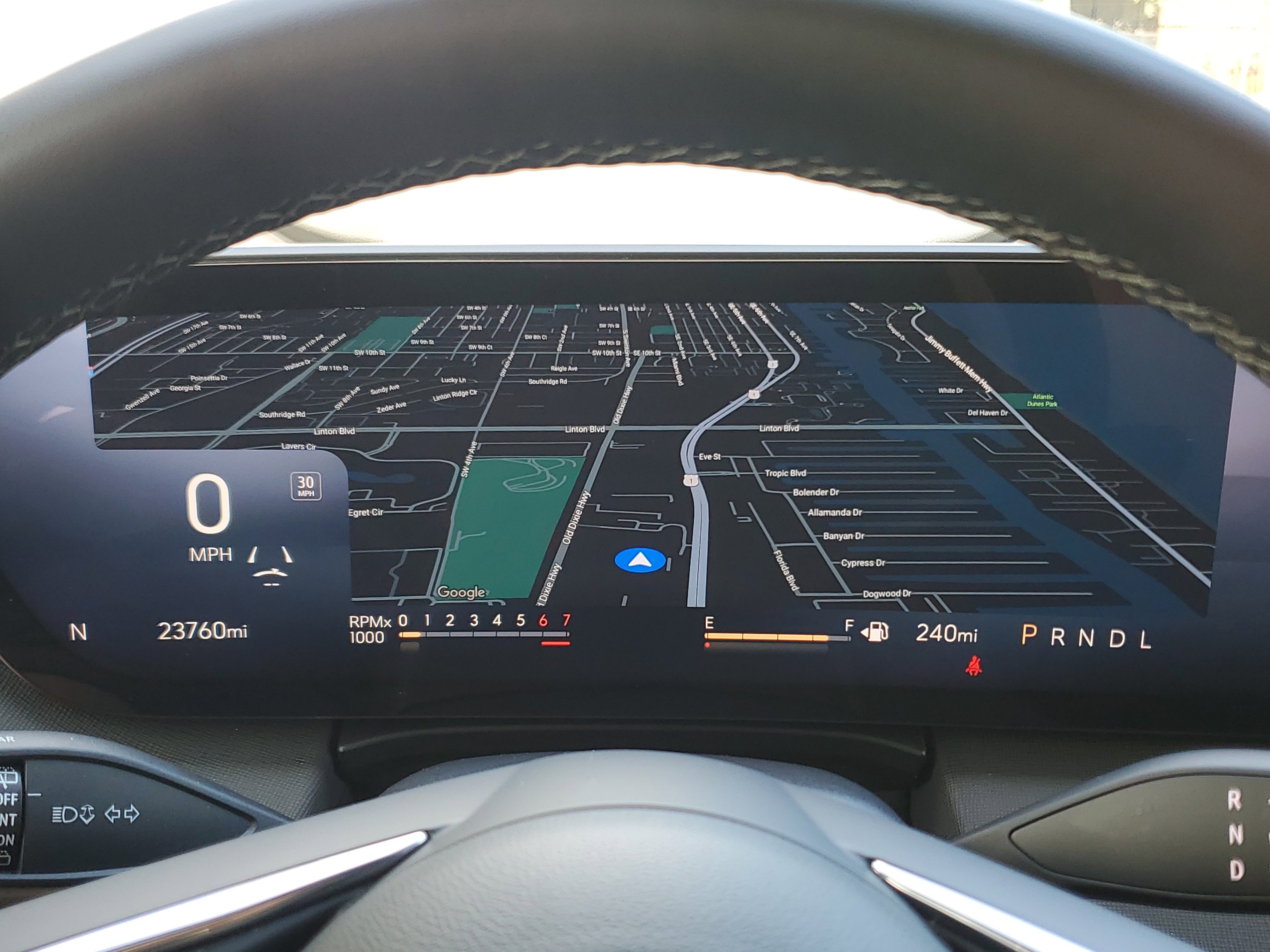 Used 2025 Buick Enclave Sport Touring image 27