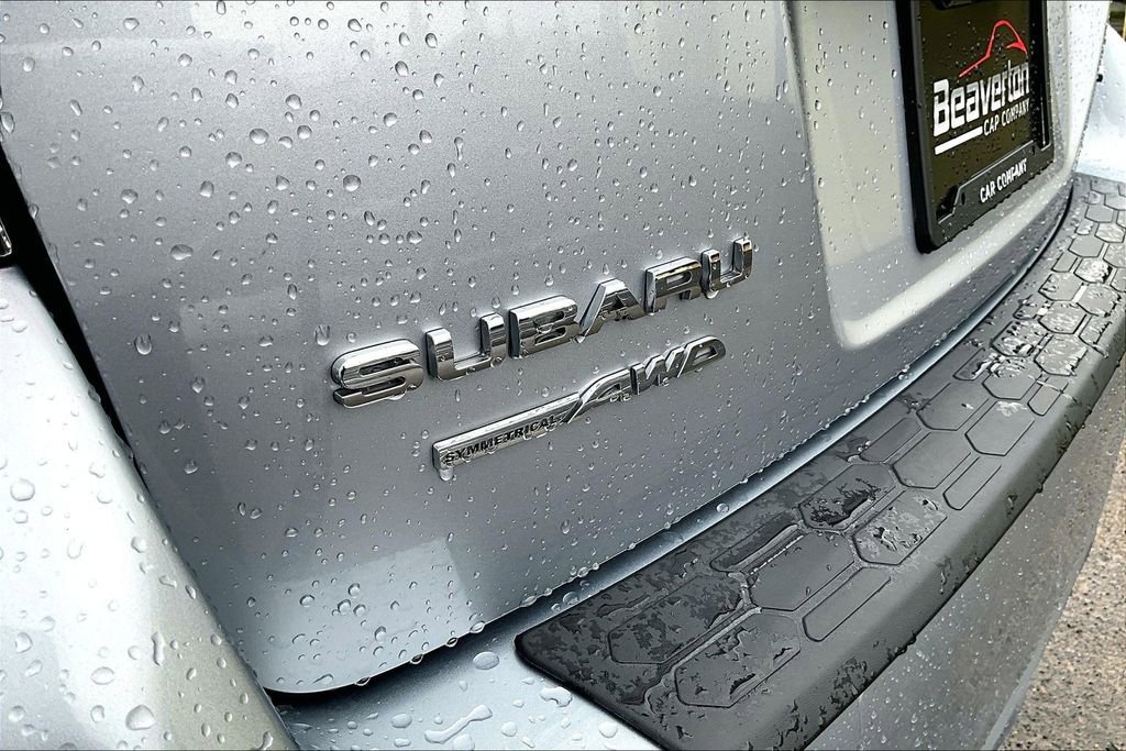 Used 2023 Subaru Crosstrek 2.0i Premium w/ Popular Package #3 image 33