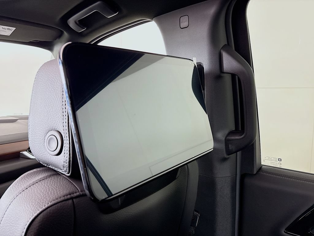 New 2026 GMC Yukon XL Denali AWD/4WD image 26