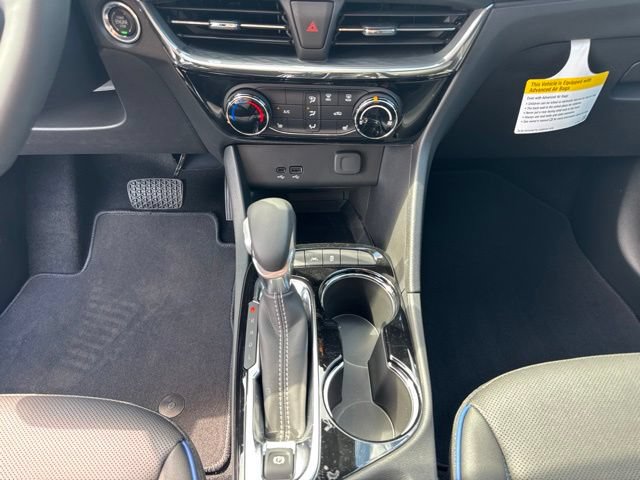 New 2026 Buick Encore GX Sport Touring w/ Comfort Package FWD image 12
