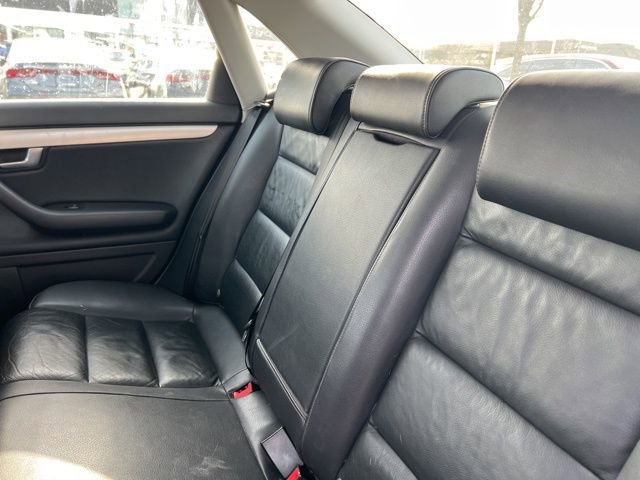 Used 2005 Audi A4 2.0T image 30