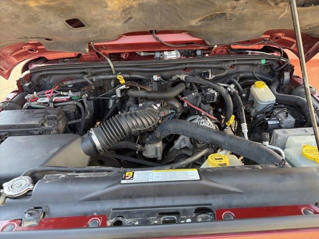 Used 2010 Jeep Wrangler Unlimited Rubicon w/ Trailer Tow Group image 30