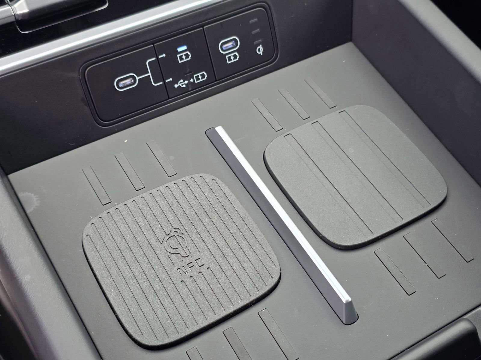 New 2026 Hyundai Santa Fe SEL image 22