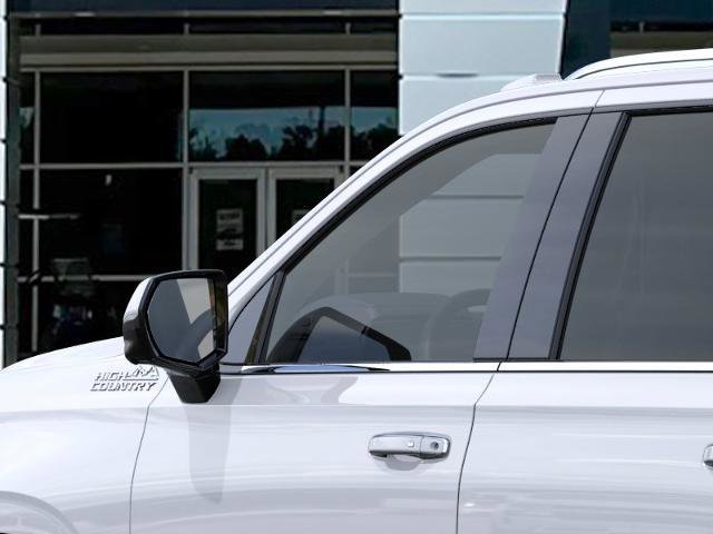 New 2026 Chevrolet Suburban High Country image 50