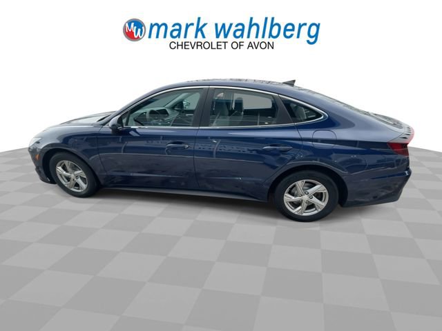 Used 2021 Hyundai Sonata SE image 5