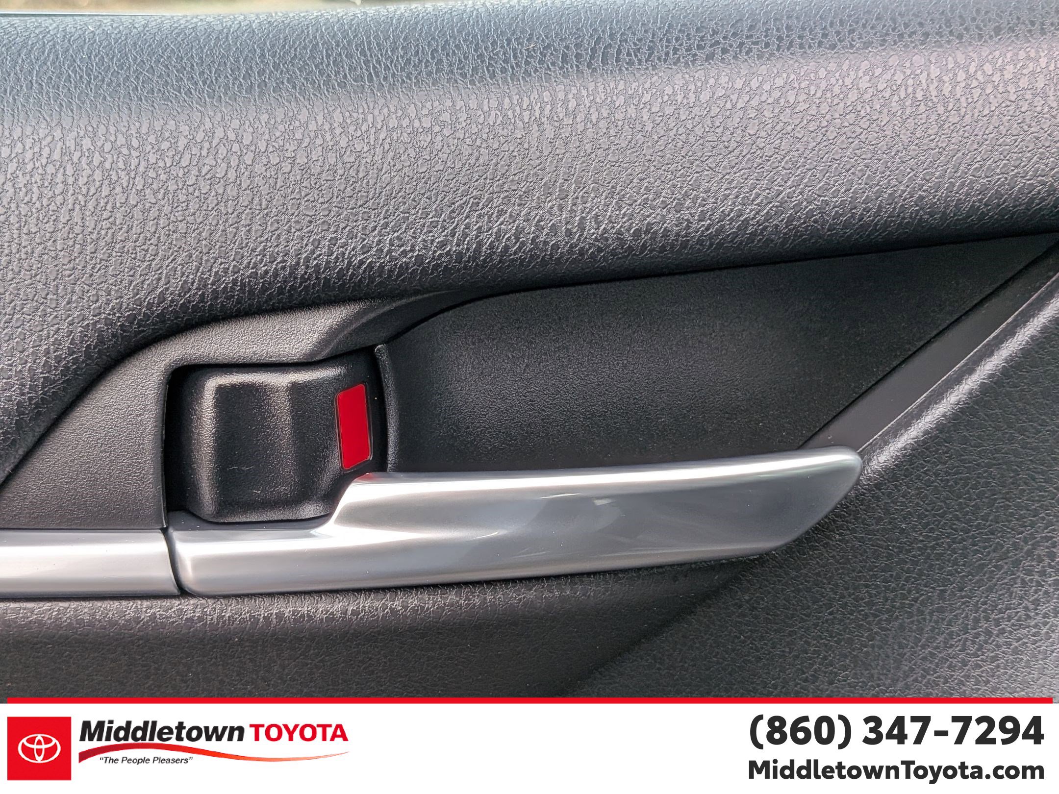 Certified 2023 Toyota Camry LE image 8