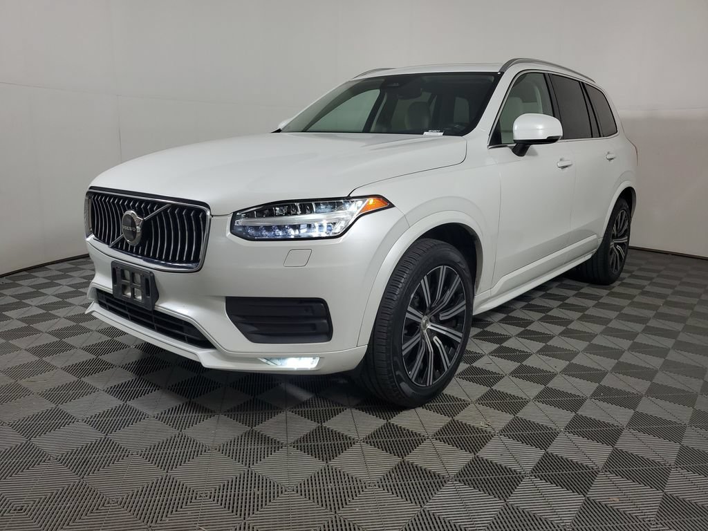 Certified 2023 Volvo XC90 B6 Core w/ Protection Package Premier AWD/4WD image 4