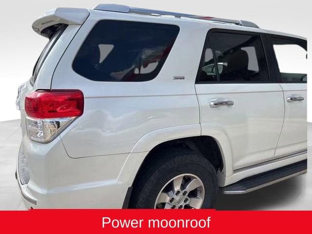 Used 2012 Toyota 4Runner SR5 image 12
