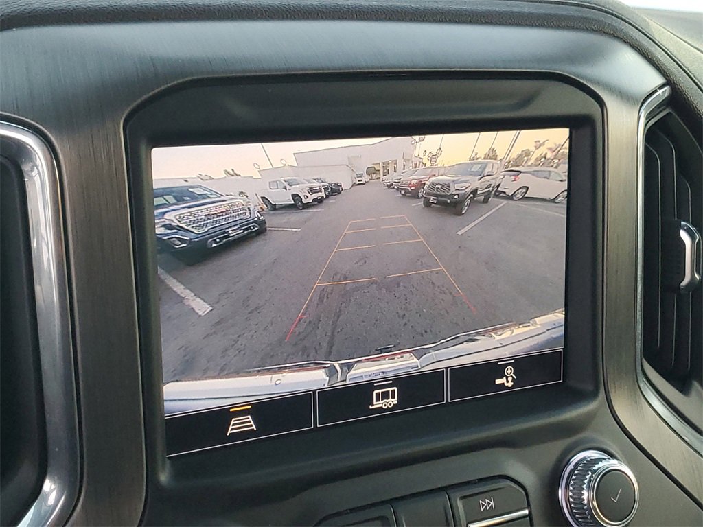 Used 2021 GMC Sierra 1500 Denali w/ Driver Alert Package II image 31