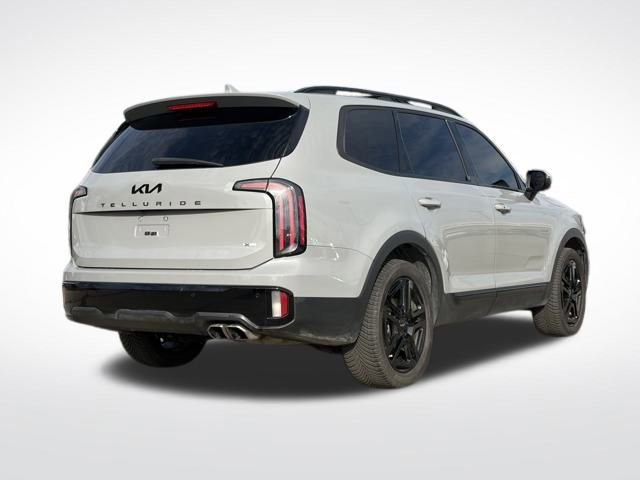 Used 2024 Kia Telluride EX X-Line image 12