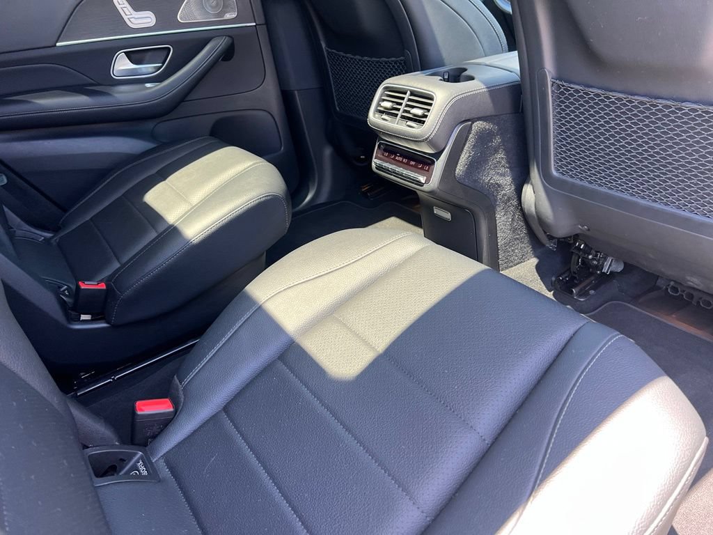 Used 2022 Mercedes-Benz GLS 450 4MATIC image 19