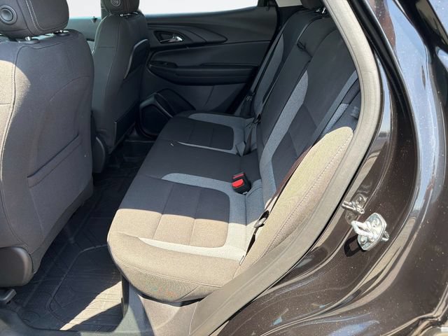 Used 2026 Chevrolet TrailBlazer LT w/ Convenience Package FWD image 15