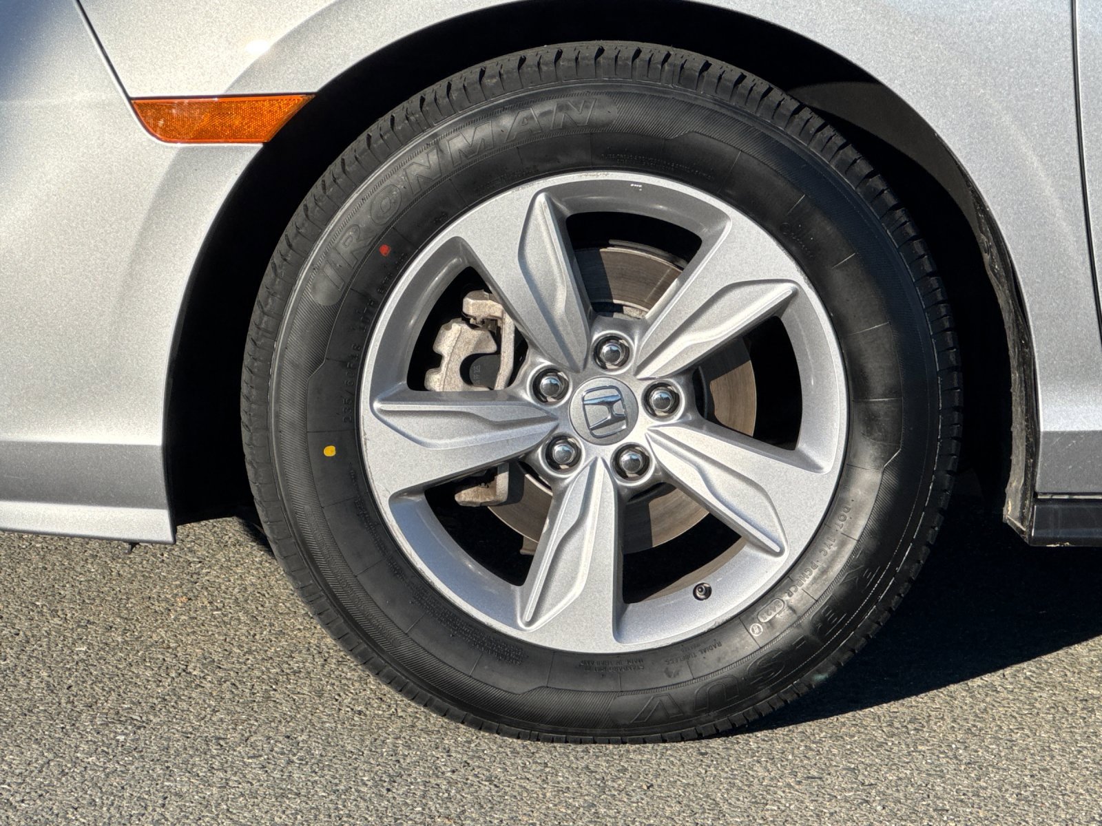 Used 2019 Honda Odyssey EX-L image 35