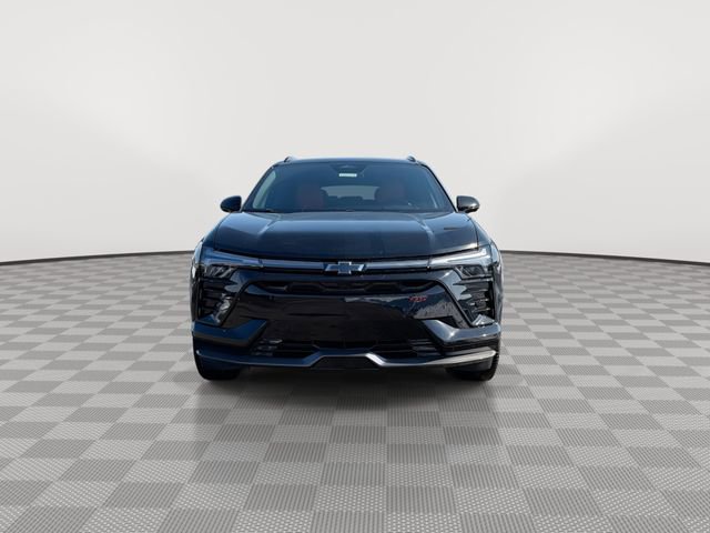 New 2026 Chevrolet Blazer EV SS image 4