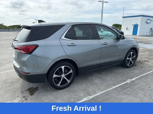 Used 2023 Chevrolet Equinox LT FWD image 13