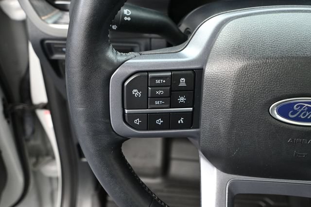 Used 2023 Ford F150 Lariat w/ Equipment Group 502A High AWD/4WD image 23