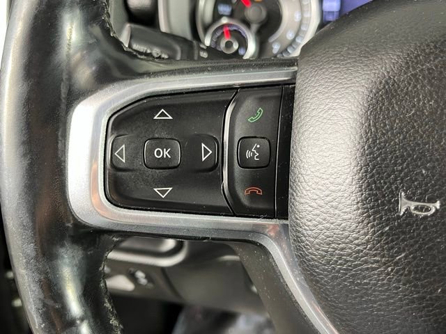 Used 2019 RAM 1500 Laramie image 17