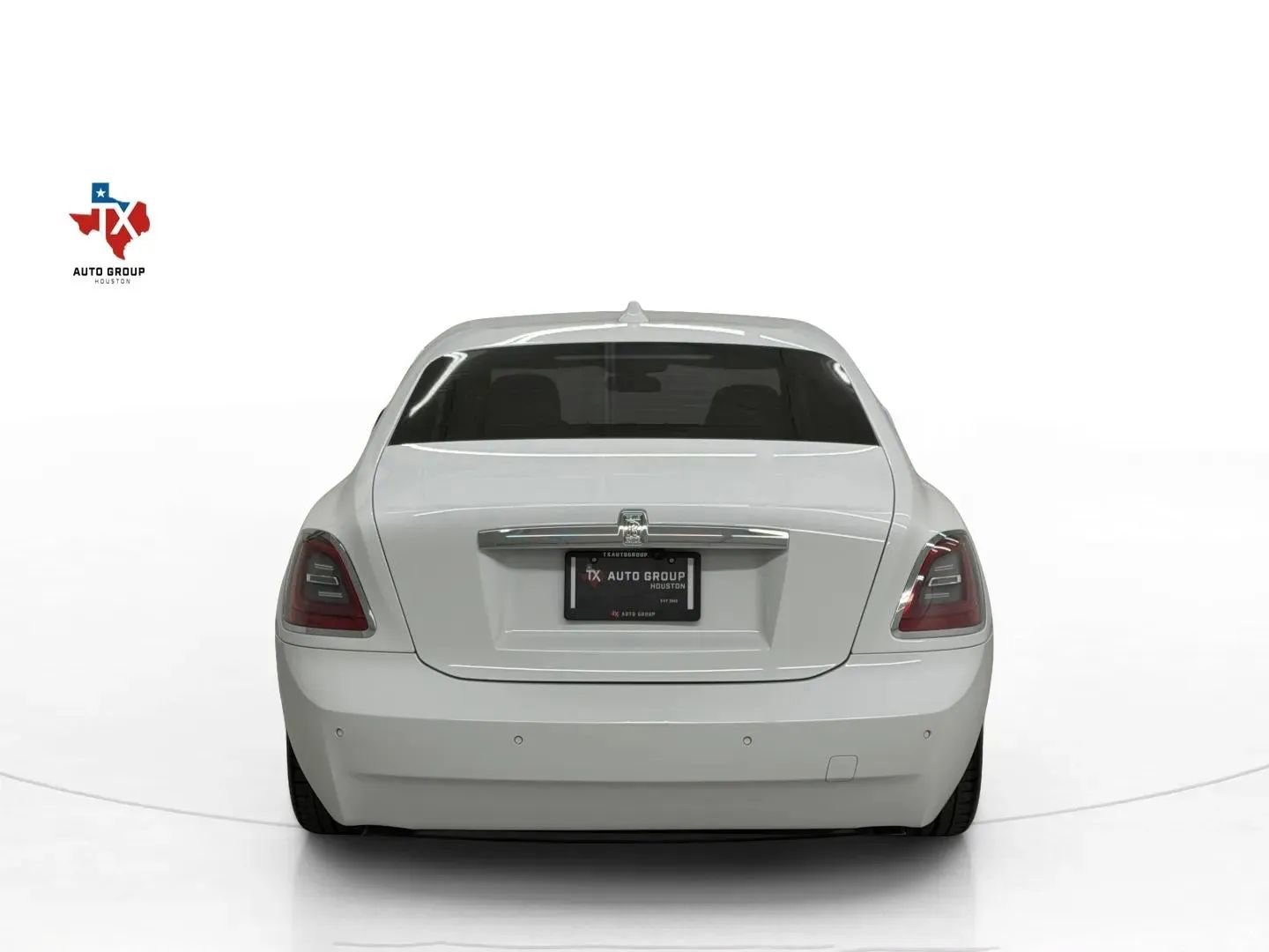 Used 2022 Rolls-Royce Ghost AWD/4WD image 8
