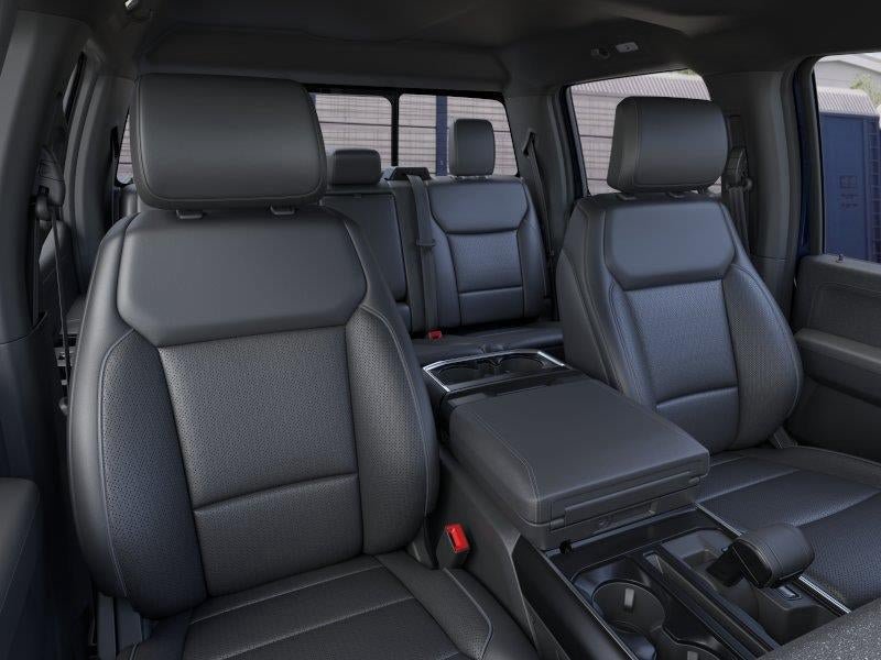 New 2026 Ford F150 XLT AWD/4WD image 10