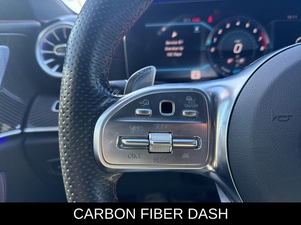 Used 2019 Mercedes-Benz CLS 53 AMG 4MATIC image 15