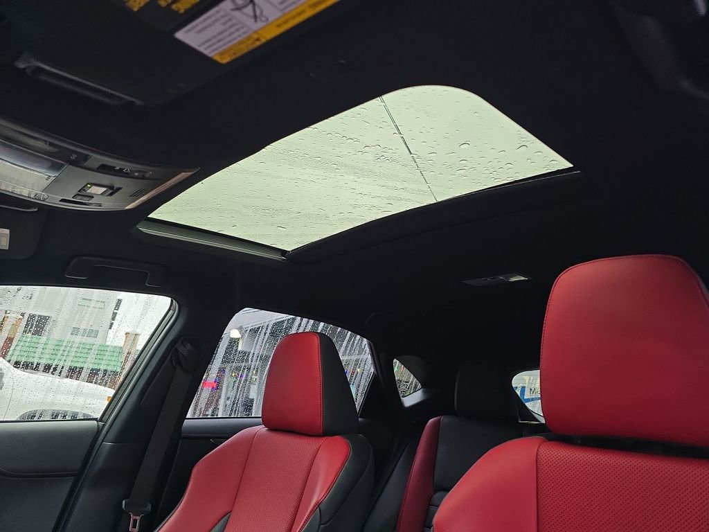 Used 2020 Lexus NX 300 F Sport image 22