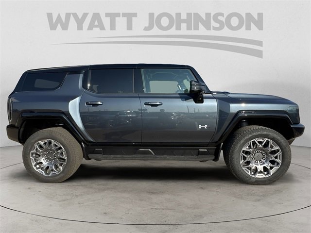New 2026 GMC Hummer EV SUV image 6