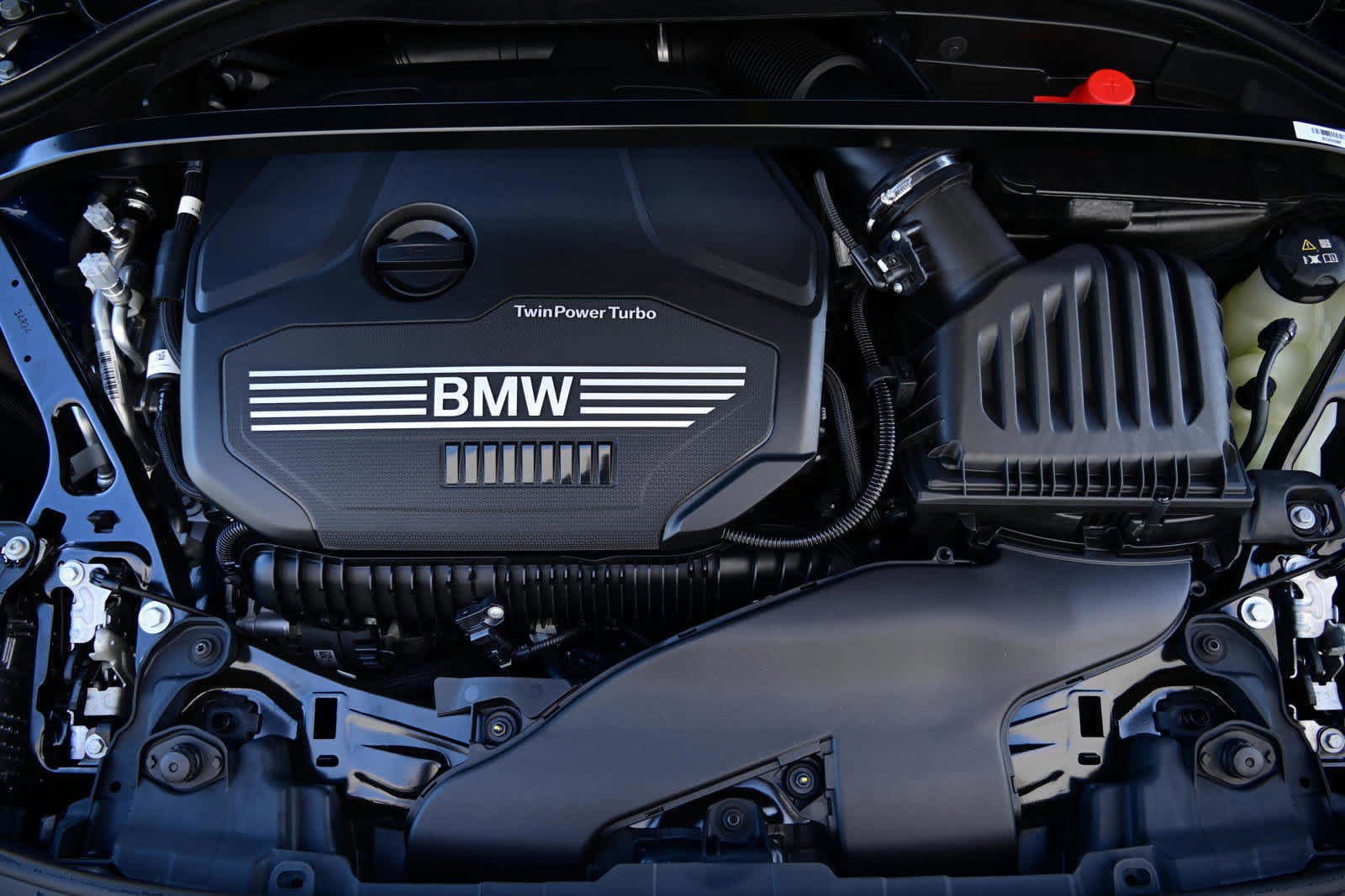 Certified 2024 BMW 228i Gran Coupe w/ Premium Package FWD image 27