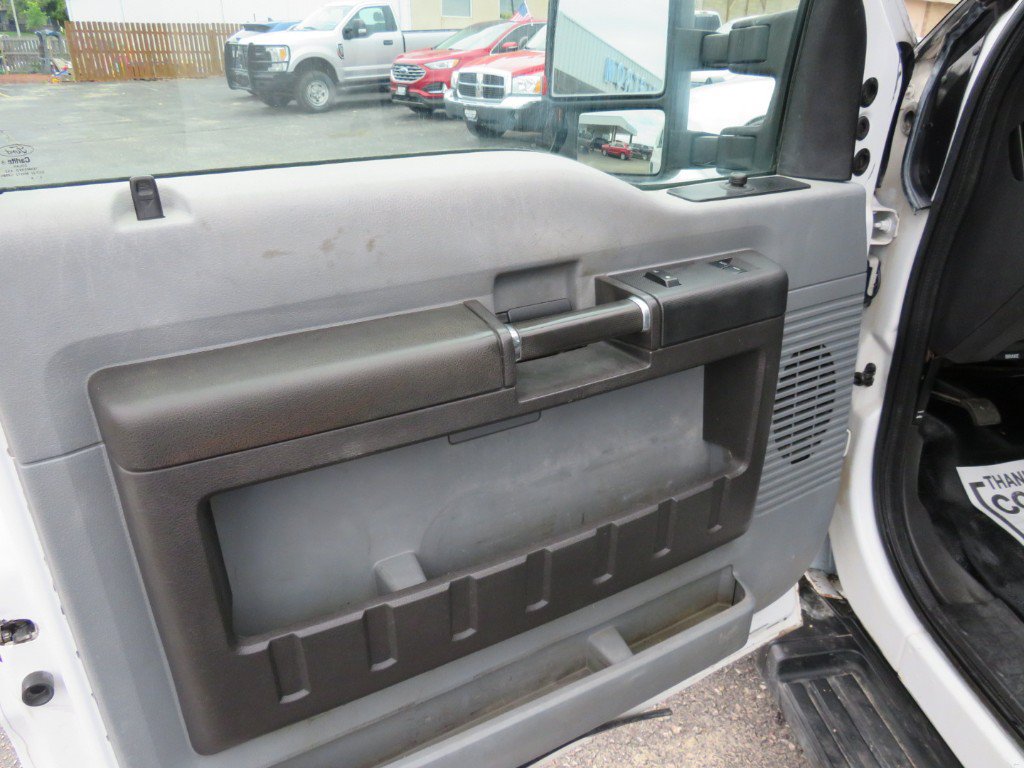 Used 2013 Ford F350 XL w/ PWR Equipment Group AWD/4WD image 11